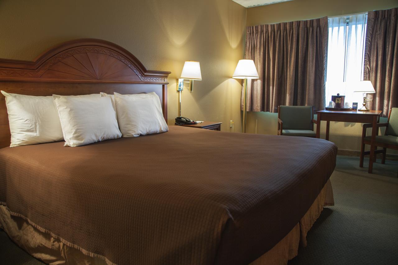 Dakota Sioux Casino & Hotel Уотертаун Экстерьер фото